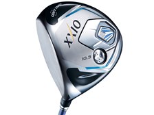 ダンロップ ゼクシオ エイト ドライバー レフティー [MP800 フレックス