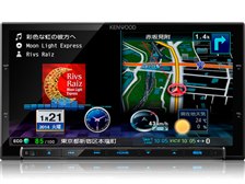 ケンウッド 彩速ナビ MDV-Z701 価格比較 - 価格.com