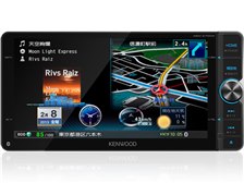 KENWOOD 彩速ナビMDVZ701W-onefleshmarriage.com