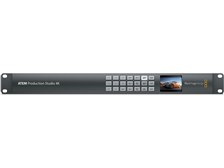 その他 BlackmagicDesign ATEM ProductionStudio4K Media | Blackmagic Design