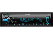 ケンウッド ケンウッド U494 価格比較 - 価格.com
