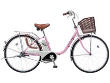 パナソニック ビビ・TX BE-ENTX63-M2 [シャイニーピンク] + 専用充電器  