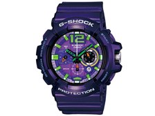 【希少】エヴァ初号機 GAC-110-6AJF G-SHOCK 美品 CASIO G-SHOCK GAC-110-6ADR エヴァ 初号機カラー - メルカリ