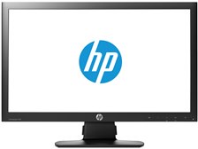HP ProDisplay P221 C9E49AA#ABJ [21.5インチ Black] 価格比較 - 価格.com