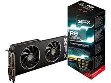 XFX R9-290X-EDBD [PCIExp 4GB] 価格比較 
