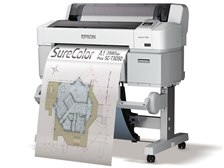 EPSON SureColor SC-T3POPC5 オークション比較 - 価格.com