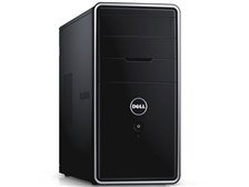 [動作良好][SSD][i7]高速起動×大容量 DELLInspiron3847 Dell Inspiron 3847 プレミアム Windows 7搭載モデル(モニタなし