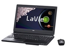 NEC LaVie L PC-LL750RSB