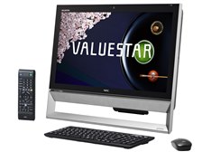 NEC VALUESTAR S VS570/RSB PC-VS570RSB オークション比較 - 価格.com