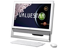 NEC VALUESTAR S VS350/RSW PC-VS350RSW 価格比較 - 価格.com