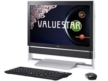 NEC VALUESTAR G タイプN PC-GD255GCA1 [ファインブラック] 価格比較
