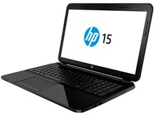 HP HP 15-d020TU F7Q57PA-AAAA 価格比較 - 価格.com