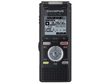 オリンパス ボイストレック V-823 BLK [ブラック] 価格比較