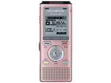 オリンパス ボイストレック V-821 PNK [ピンク] 価格比較 - 価格.com