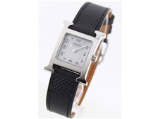 エルメス Hウォッチ 036704WW00 価格比較 - 価格.com