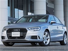 アウディ A3 セダン 2014年モデルのクチコミ - 価格.com