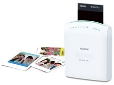 ほぼ新品“スマホdeチェキ" instax SHARE SP-1