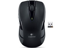 M525からの取り替え』 ロジクール Wireless Mouse M545 M545BK