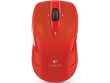 ロジクール Wireless Mouse M545 M545RD [レッド] 価格比較 - 価格.com
