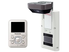 パナソニック　ドアモニター　VL-MDM210-Ｎ パナソニック ドアモニ VL-SDM210-N [シャンパンゴールド]の
