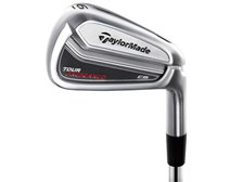 テーラーメイド ツアープリファード CB アイアン レフティー 6本セット