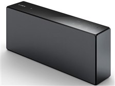 SONY SRS-X7 (B) [ブラック] 価格比較 - 価格.com