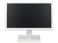 プリンストン PTFWKF-22W [21.5インチ ホワイト] 価格比較