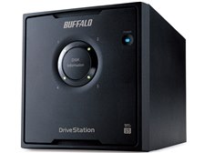バッファロー DriveStation HD-QH12TU3/R5 価格比較 - 価格.com