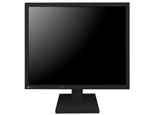 EIZO FlexScan S1933-TBK [19インチ ブラック] 価格比較 - 価格.com