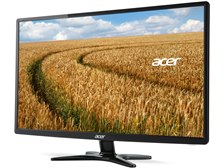 Acer G276HLGbid [27インチ Black] 価格比較 - 価格.com