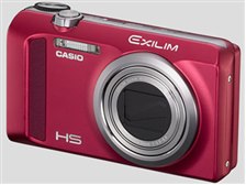 カシオ HIGH SPEED EXILIM EX-ZR500RD [レッド] 価格比較 - 価格.com