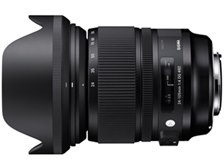 シグマ 24-105mm F4 DG OS HSM [ニコン用] レビュー評価・評判