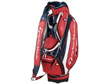 テーラーメイド SY379 TM CORE キャディバッグ1 [レッド] 価格比較