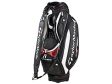 TaylorMade キャディバッグ Amazon | テーラーメイド(TAYLOR MADE) グラフィックロゴ
