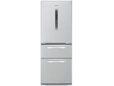 Panasonic NR-C32CML-S 2014年製 左開き Panasonic/NR-C32CML☆あるようで意外と見つからない59cm巾の