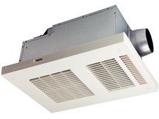 【最後の1台　大幅値下げ　梅雨シーズン　新品 浴室乾燥機 暖房 標準取付工事込み】24時間換気機能付 ドライファン BS-151H BS-133HM-1｜マックスの浴室乾燥機「」が超特価
