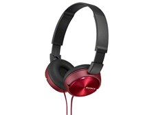 見た目で選ぶなら可。音質を求めてはいけない。』 SONY MDR
