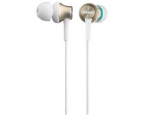 SONY MDR-EX450 (N) [パールゴールド] オークション比較 - 価格.com