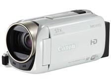 CANON iVIS HF R52 [ホワイト] オークション比較 - 価格.com