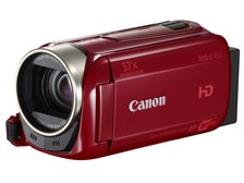 CANON iVIS HF R52 [レッド] オークション比較 - 価格.com