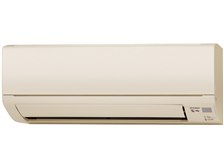三菱電機 霧ヶ峰 MSZ-GV564S-T [ブラウン] オークション比較 - 価格.com