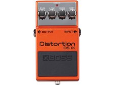 BOSS DS-1X オークション比較 - 価格.com