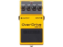 BOSS OD-1X オークション比較 - 価格.com