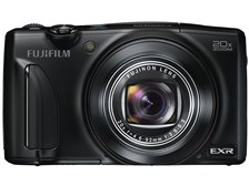 富士フイルム FinePix F1000EXR [ブラック] オークション比較 - 価格.com