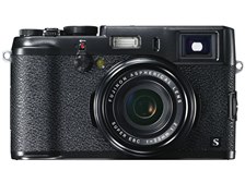 富士フイルム FUJIFILM X100S ブラック リミテッドエディション