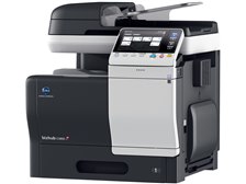 コニカミノルタ　bizhub c3850 業務用プリンター　本体のみ コニカ ミノルタ bizhub C3850 価格比較 - 価格.com