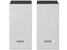 FOSTEX PM0.1(W) [ホワイト] 価格比較 - 価格.com