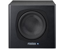 fostex PM-SUBmini　訳あり品 Amazon | FOSTEX アクティブ・サブウーハー PM-SUBmini