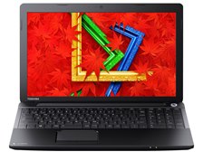 東芝 dynabook Satellite B354/27KB PB354KAB482JD7Y 価格比較 - 価格.com