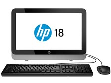 HP HP 18-5040jp スタンダードモデル 価格比較 - 価格.com
